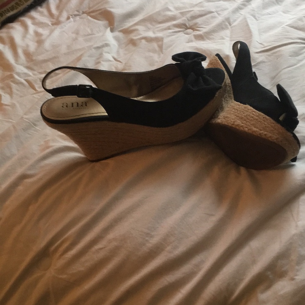 Wedges